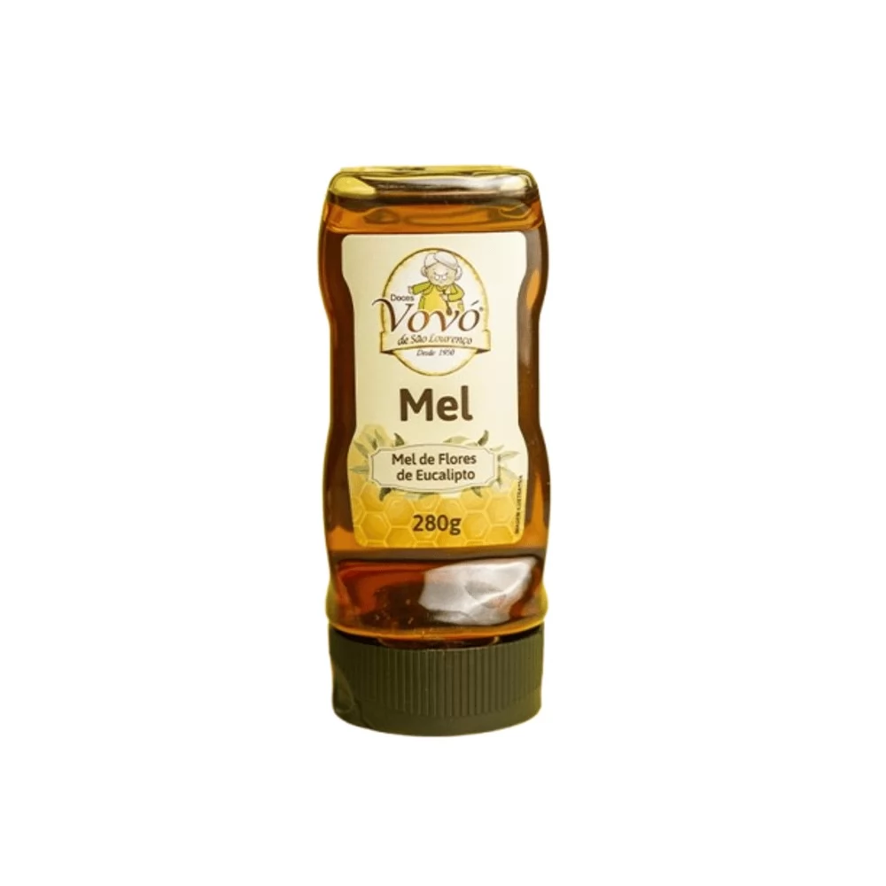 MEL EUCALIPITO VOVO 280G