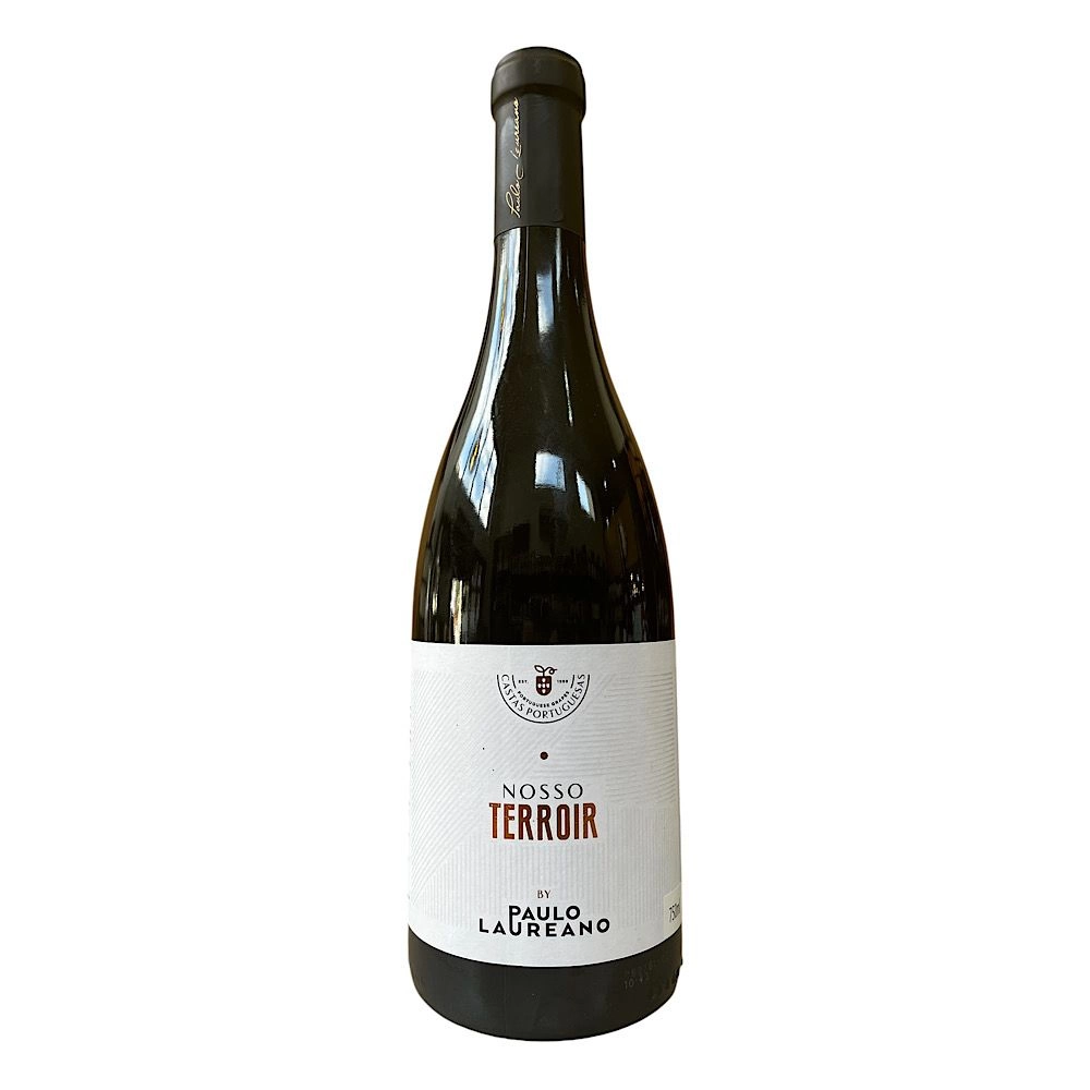 VINHO PAULO LAUREANO TERROIR TN 750ML